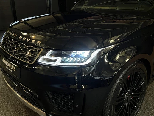Land Rover Range Rover Sport - Afbeelding 11 van 30