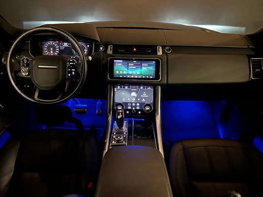 Land Rover Range Rover Sport - Afbeelding 13 van 30
