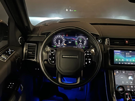 Land Rover Range Rover Sport - Afbeelding 14 van 30