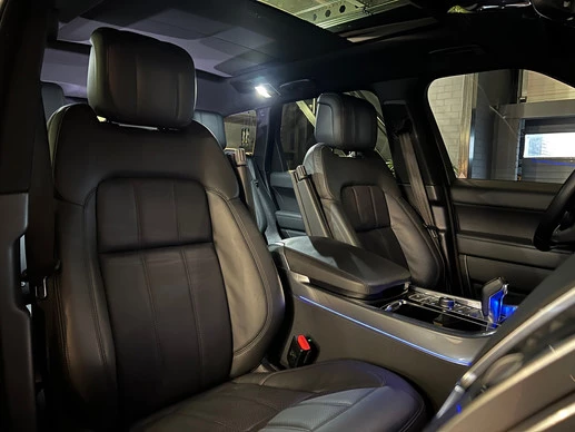 Land Rover Range Rover Sport - Afbeelding 15 van 30