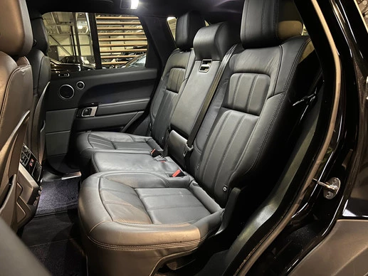 Land Rover Range Rover Sport - Afbeelding 16 van 30