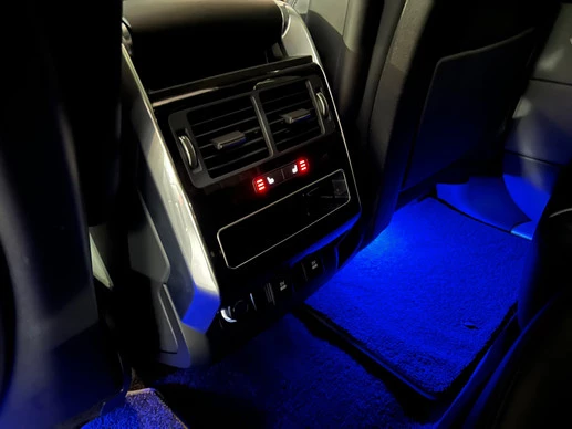 Land Rover Range Rover Sport - Afbeelding 17 van 30