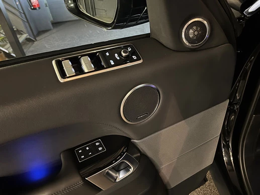 Land Rover Range Rover Sport - Afbeelding 18 van 30