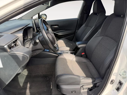 Toyota Corolla Touring Sports - Afbeelding 5 van 30