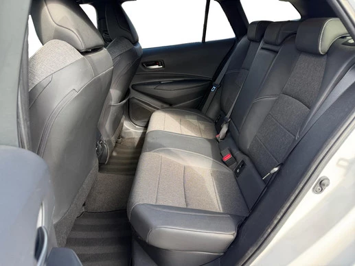 Toyota Corolla Touring Sports - Afbeelding 6 van 30