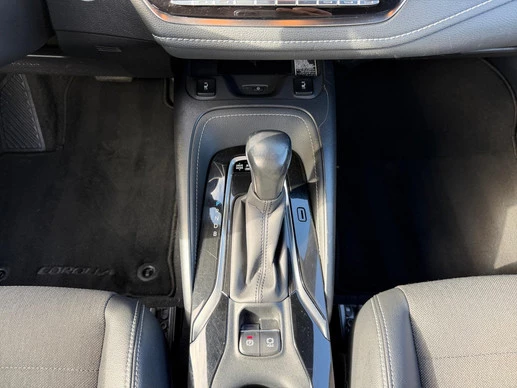 Toyota Corolla Touring Sports - Afbeelding 8 van 30