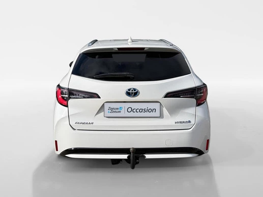 Toyota Corolla Touring Sports - Afbeelding 9 van 30