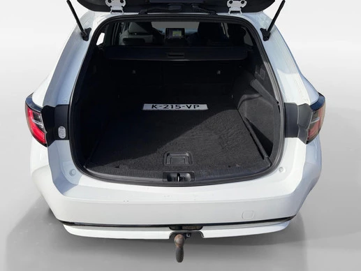 Toyota Corolla Touring Sports - Afbeelding 10 van 30