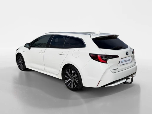 Toyota Corolla Touring Sports - Afbeelding 12 van 30