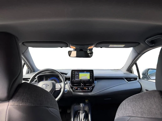 Toyota Corolla Touring Sports - Afbeelding 14 van 30