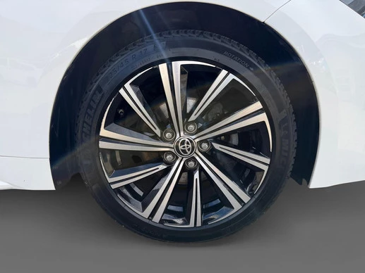 Toyota Corolla Touring Sports - Afbeelding 16 van 30