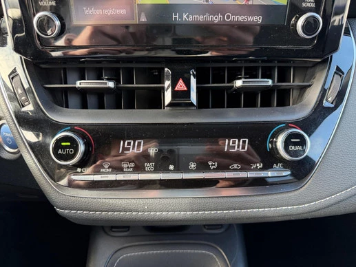 Toyota Corolla Touring Sports - Afbeelding 17 van 30