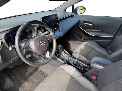 Toyota Corolla Touring Sports - Afbeelding 18 van 30
