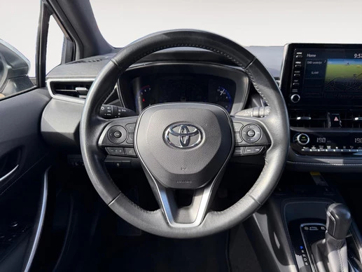 Toyota Corolla Touring Sports - Afbeelding 19 van 30