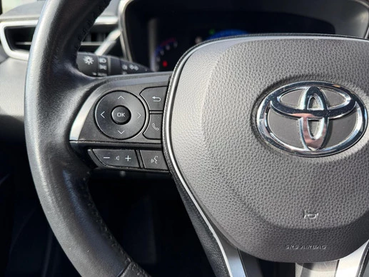 Toyota Corolla Touring Sports - Afbeelding 20 van 30
