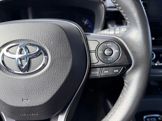 Toyota Corolla Touring Sports - Afbeelding 21 van 30