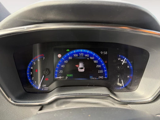 Toyota Corolla Touring Sports - Afbeelding 22 van 30