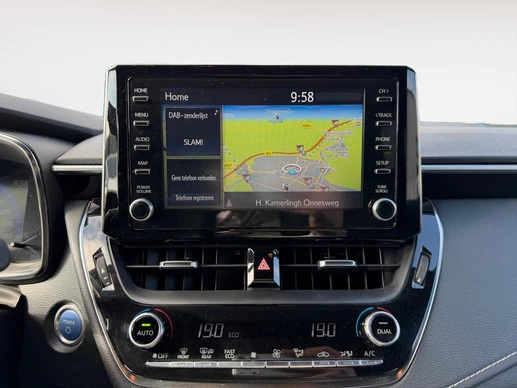 Toyota Corolla Touring Sports - Afbeelding 24 van 30