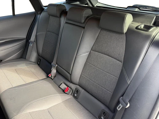 Toyota Corolla Touring Sports - Afbeelding 25 van 30