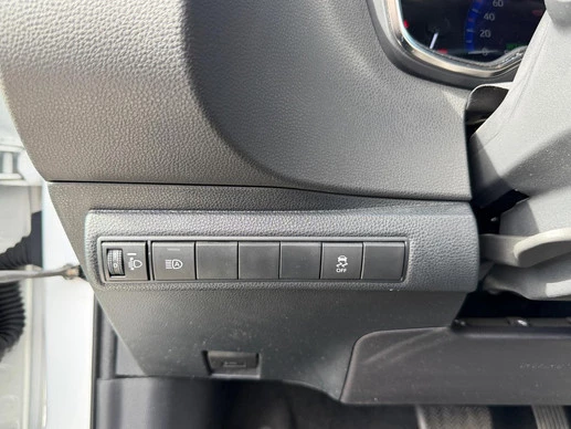 Toyota Corolla Touring Sports - Afbeelding 28 van 30