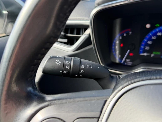 Toyota Corolla Touring Sports - Afbeelding 30 van 30