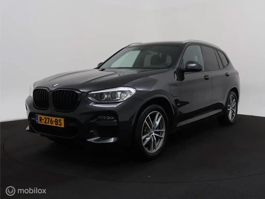 BMW X3 - Afbeelding 1 van 30