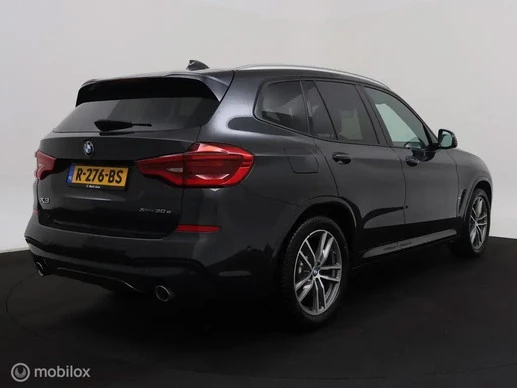 BMW X3 - Afbeelding 2 van 30