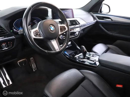 BMW X3 - Afbeelding 3 van 30