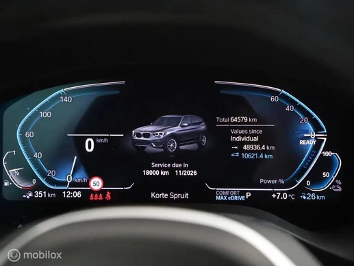 BMW X3 - Afbeelding 4 van 30