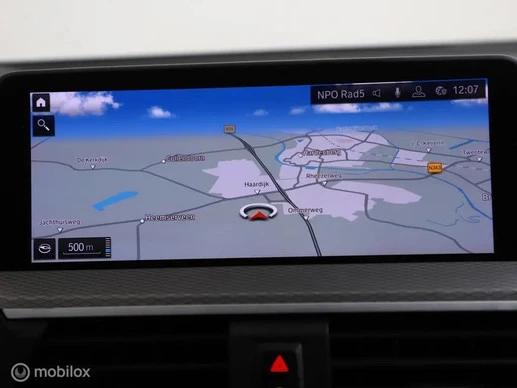 BMW X3 - Afbeelding 5 van 30