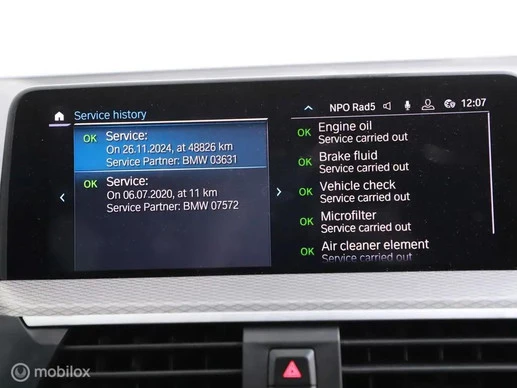 BMW X3 - Afbeelding 6 van 30