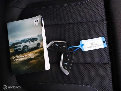 BMW X3 - Afbeelding 8 van 30