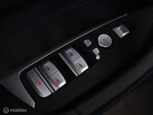 BMW X3 - Afbeelding 9 van 30