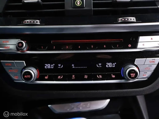 BMW X3 - Afbeelding 10 van 30