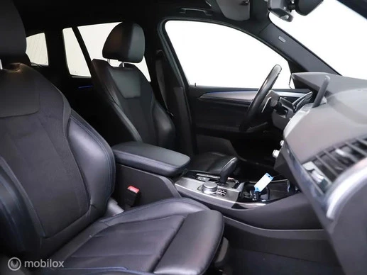 BMW X3 - Afbeelding 14 van 30