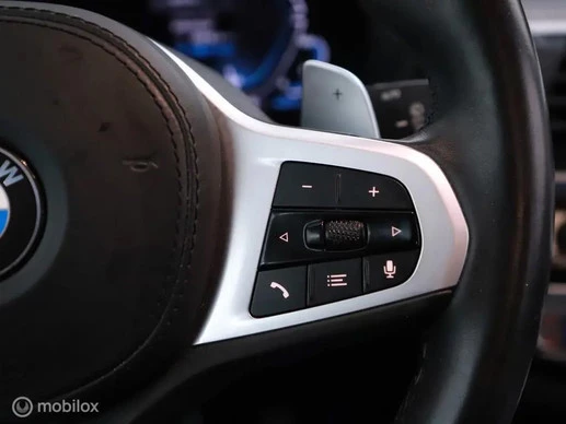 BMW X3 - Afbeelding 15 van 30