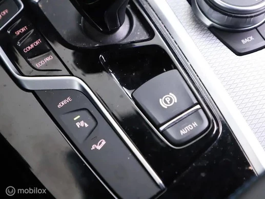 BMW X3 - Afbeelding 16 van 30