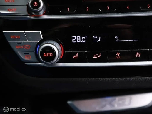 BMW X3 - Afbeelding 17 van 30