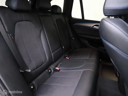 BMW X3 - Afbeelding 18 van 30