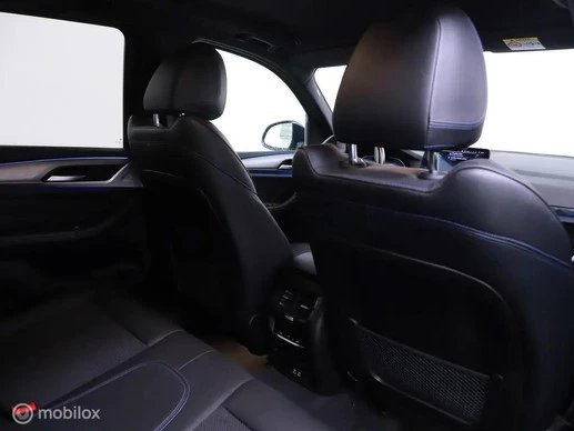 BMW X3 - Afbeelding 19 van 30