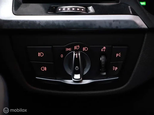 BMW X3 - Afbeelding 21 van 30