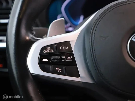 BMW X3 - Afbeelding 22 van 30