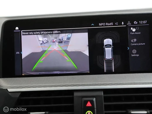 BMW X3 - Afbeelding 23 van 30