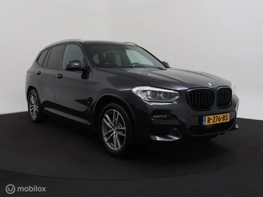 BMW X3 - Afbeelding 24 van 30