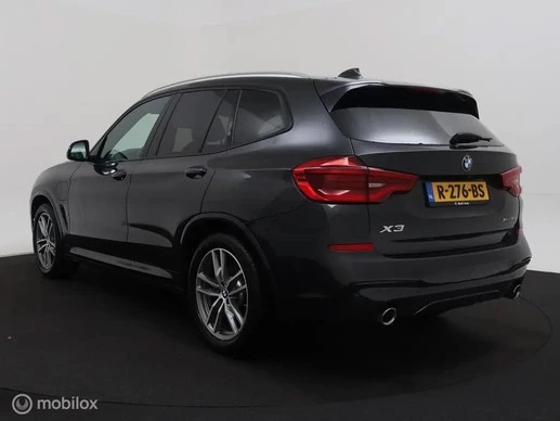 BMW X3 - Afbeelding 25 van 30