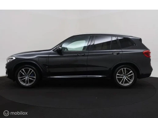 BMW X3 - Afbeelding 26 van 30