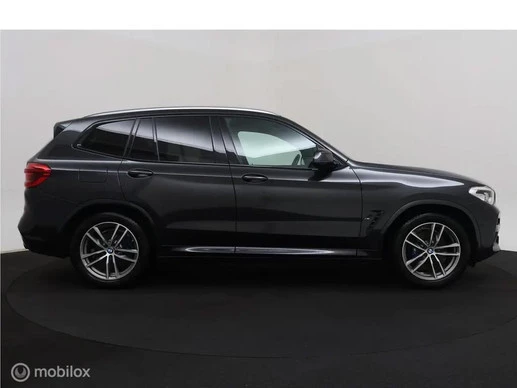 BMW X3 - Afbeelding 27 van 30
