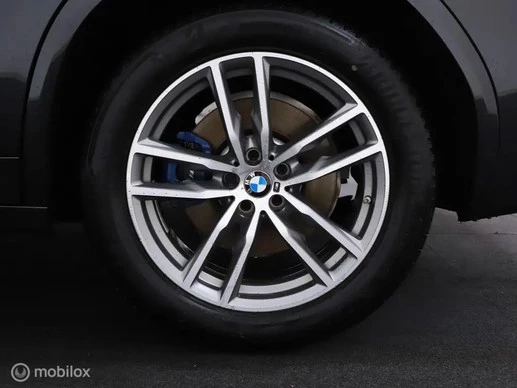 BMW X3 - Afbeelding 28 van 30