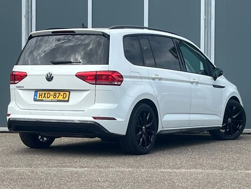 Volkswagen Touran - Afbeelding 3 van 30