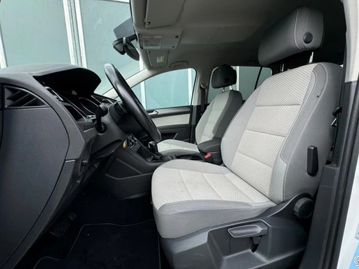 Volkswagen Touran - Afbeelding 5 van 30